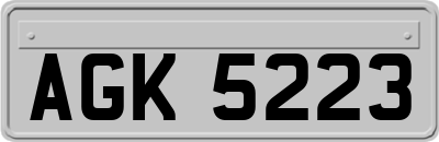AGK5223