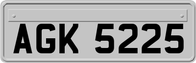 AGK5225