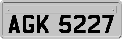 AGK5227