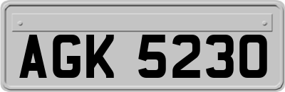 AGK5230