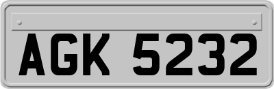 AGK5232