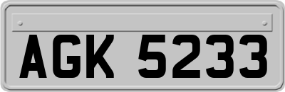AGK5233