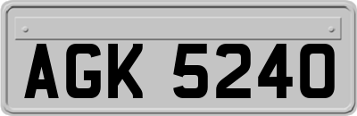 AGK5240