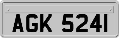AGK5241