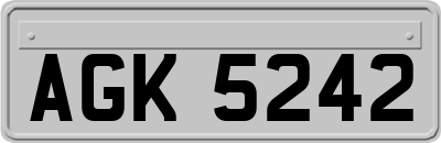 AGK5242