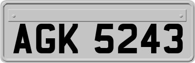 AGK5243