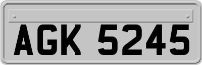 AGK5245