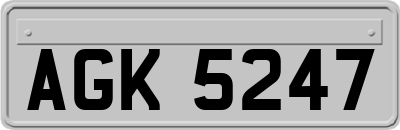 AGK5247