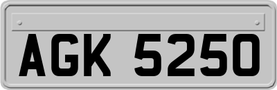 AGK5250