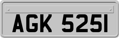 AGK5251