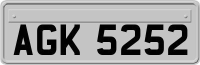 AGK5252