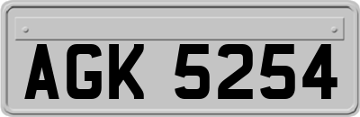 AGK5254