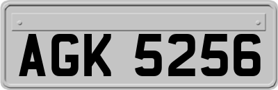 AGK5256