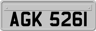 AGK5261