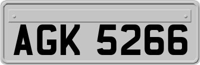 AGK5266