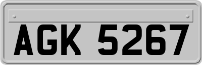 AGK5267