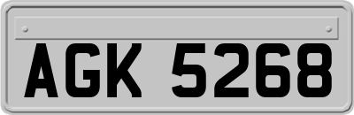 AGK5268
