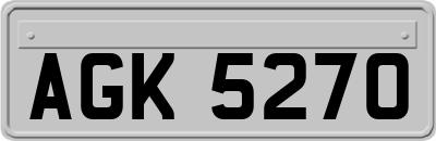 AGK5270
