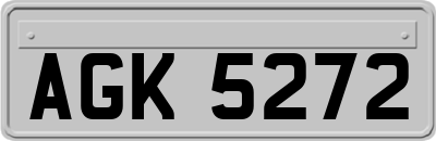 AGK5272