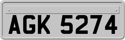 AGK5274