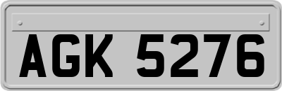 AGK5276