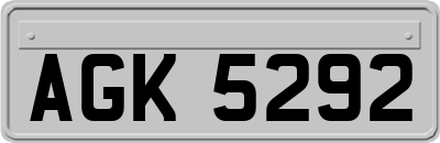 AGK5292