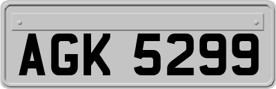 AGK5299