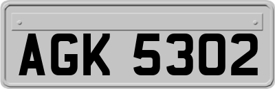 AGK5302