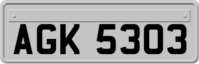 AGK5303