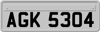 AGK5304