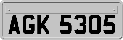 AGK5305