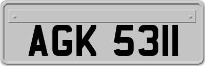 AGK5311