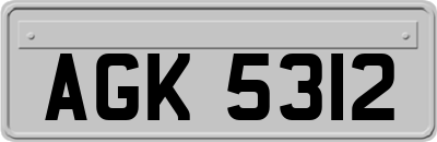AGK5312