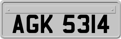 AGK5314