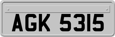 AGK5315