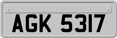 AGK5317