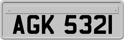 AGK5321