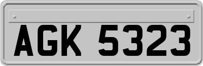 AGK5323