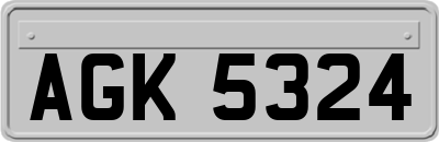 AGK5324