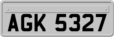 AGK5327