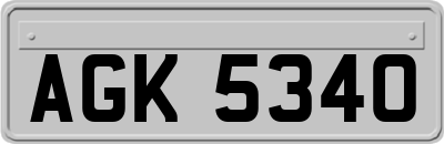 AGK5340
