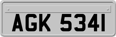 AGK5341