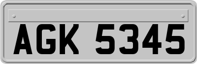 AGK5345