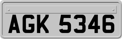 AGK5346