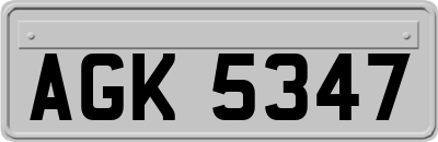 AGK5347