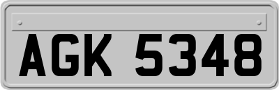 AGK5348
