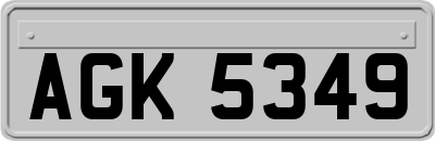 AGK5349