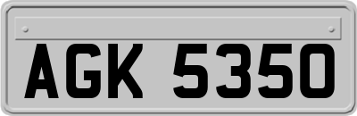 AGK5350
