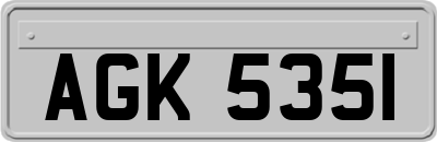 AGK5351