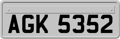 AGK5352